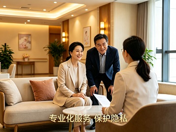 七里河有偿售卵代生女生的客户的客户群体有哪些