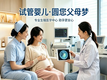 七里河辅助生育服务 试管婴儿行业的兴起背景、发展与未来展望